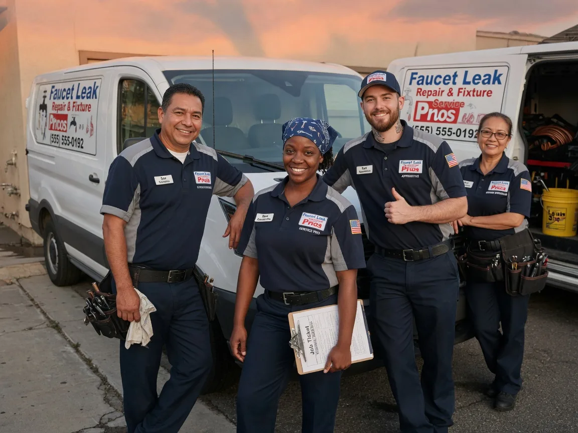 Faucet Repair company in Monticello, MS