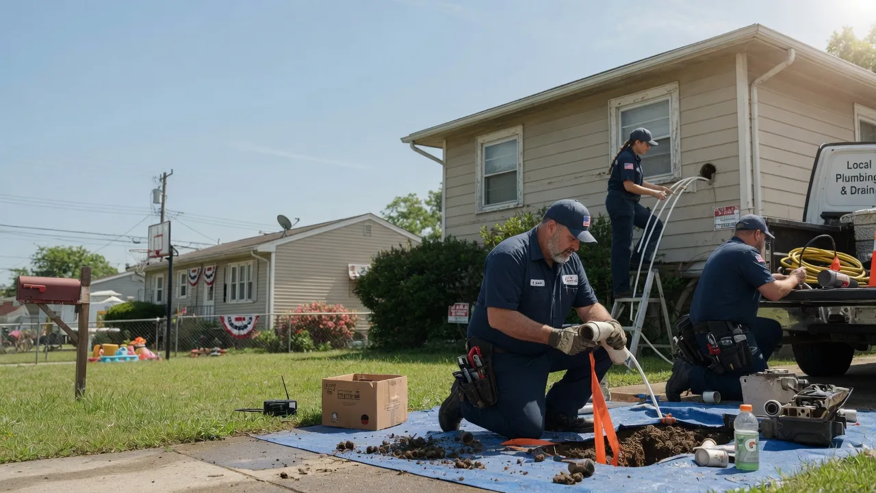 Faucet Repair in Monticello, MS near me